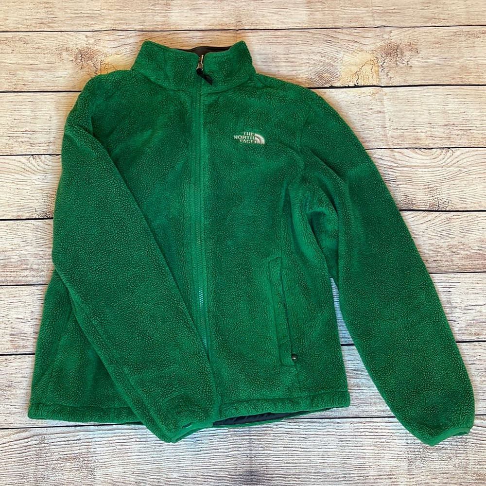 North Face jacket